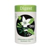 OKU NZ Digest Kawakawa & Peppermint Blended Tea - 15