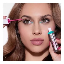 Suero Amplificador Para Pestañas Mucho Mas Largas En Flash C