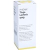 Phoenix Thuja Lauches Spag 50 ml Drops PZN: 4223837