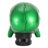 Fydun Skull Gear Shift Knobs Green, Gear Shift Knob Skeleton