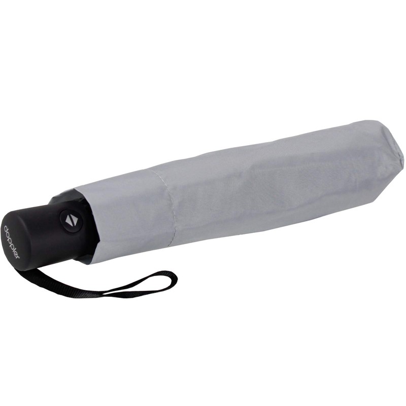 Doppler Magic Zero Mini Women's Pocket Umbrella with Automatic Open/Close