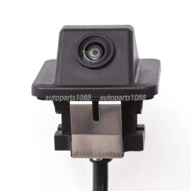 Unbranded 95750-3X420 For 2013 2014 2015 Hyundai Elantra Rear View Back Up Reverse Camera