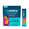 Liquid I.V.® Hydration Multiplier - Passion Fruit | Electrolyte Powder