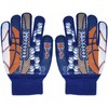 Polar Boys MVP Sports Warm Knit Glove, B6b1567 Blue, OSFM