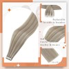 Shine Cinta para el cabello Extensiones de cabello 50 gramos
