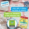 Trodat Stamp & Stick, Fabric Section Set, Drawing Series and