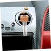 GLEAVI Car Arranger Car Vase Vent Clip Car Vent Vase
