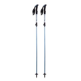 Mountainsmith Halite 7075 Trekking Poles (Pair), Bisbee Blue