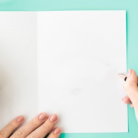 Thank You Card For Teacher - Flamingo Flamazing Teacher