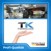 20 x EC Cash Thermal Rolls - Width: 57mm -