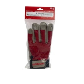 Honda Vibration Reduction Gloves L 11775