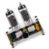 IWOWHERO Vacuum Preamp Tube Amplifier for Hi Fi Sound System