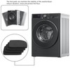 16 PCS Washing Machine Anti Vibration Foot Pads