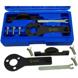 AMD TOOLS Engine Timing Belt Adjustment Tool for Fiat Panda Seicento Punto 500 1.1 1.2 1.4 8V