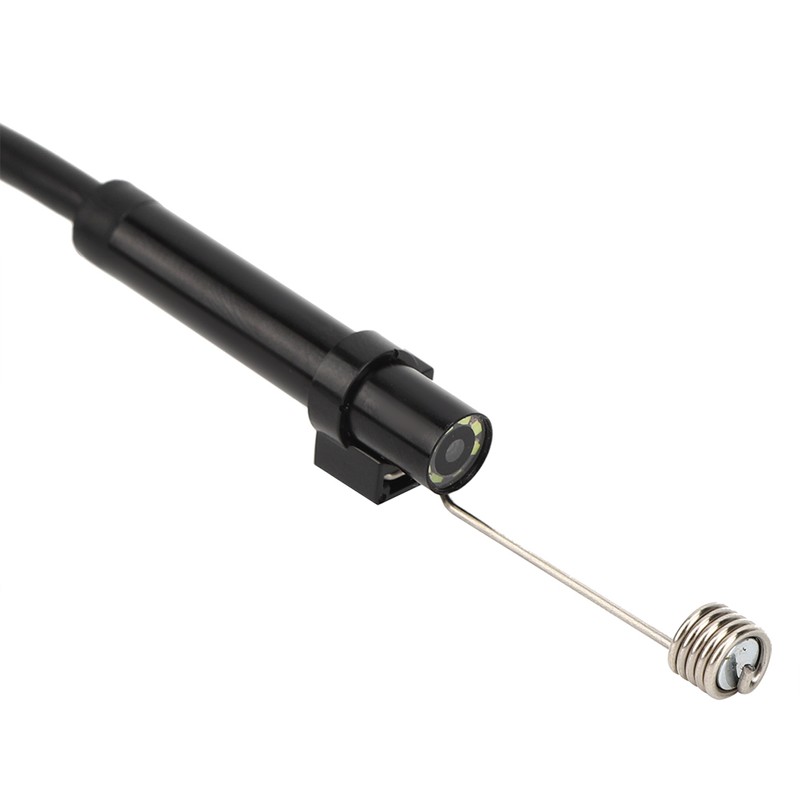 P40 1080P 8 LED Light Waterproof Industrial Endoscope Camera with