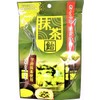 Daimaru Honpo Crunchy Unravel Matcha Candy 1.6 oz (47 g)