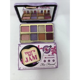 TOO FACED That's My Jam Mini Eye Shadow Palette X222