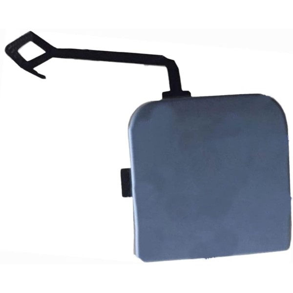 Taros Trade 260053 Abdeckung für Anhängerkupplung, Heckstoßstange