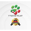 tradercat Einfahrt Tag und Nacht freihalten Sign Sticker Made of