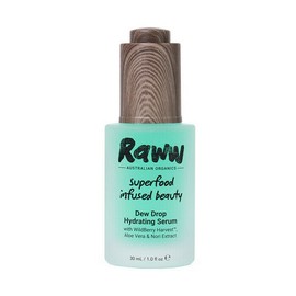 Raww Dew Drop Hydrating Serum, 30ml