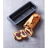 Pyrex Magic Metal Loaf Pan Carbon Steel Non Stick Easy