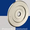Escutcheon Replacement for Moen 16090 Chateau Collection, Replacement Escutcheon Pate
