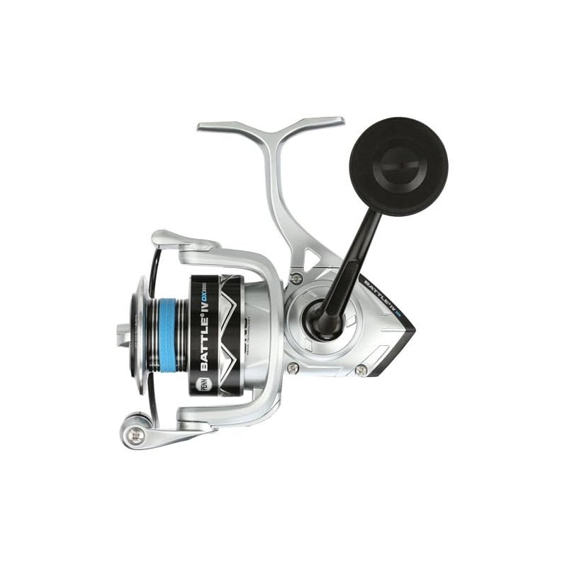 Penn Battle IV DX Spinning 3000DX