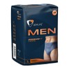 Drylife Men Premium Fit Incontinence Pants for Bladder Weakness -