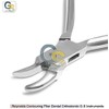 ORTHODONTIC PLIER #115, REYNOLDS CONTOURING By G.S ONLINE STORE