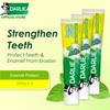 Darlie [Value Bundle] DARLIE Double Action Freshness Toothpaste (assorted) 250g/200g/180g/160g
