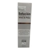 Solucion Curacion Iones De Plata 120ml1 Pza