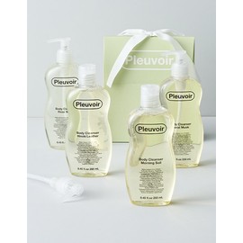 Plur Bois [플르부아] 바디클렌저 250ml 4종 (택1) [Plurbua] Body Cleanser 250ml 4 Types (Choose 1)