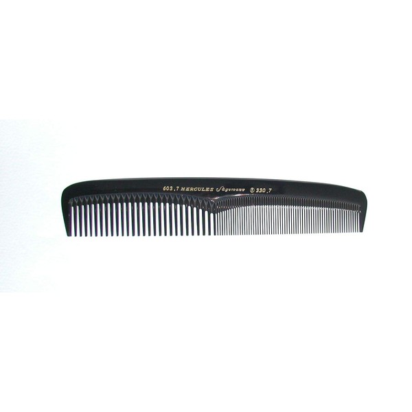 HERCULES SÄGEMANN - 603-330 Ladies Comb | Universal Hair Comb
