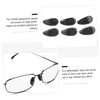 ORFOFE Replacement Glasses Nose Pad Non-Slip Sticker for Glasses Durable