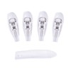 4/8/16 Pcs Electric Toothbrush Replacement Heads Sensitive Dual Clean Rotating