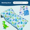 Wildkin Kids 2 Pack Microfiber Pillow Case for Boys &