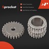A-Premium 8PCS Engine Timing Chain Kit W/Sprocket & Tensioner &
