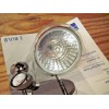 GE Halogen 20w Mr16 BAB/CG 12 Volts Floodlamp Qty=2 per
