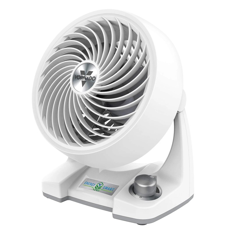 Vornado 133DC Energy Smart Compact Air Circulator Fan with Variable