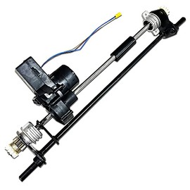 EGO Power+ 2826067001 Self-Propelled Unit Transmission for LM2130SP and LM2150SP 21" Self Propelled Lawn Mowers