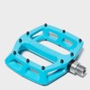 DMR Pedals V12 Pedal Blue 9/16 