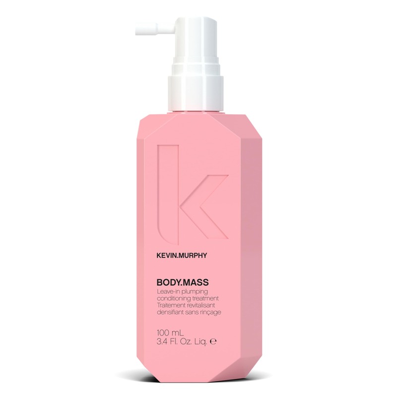 Kevin Murphy Body Mass Leave in Plumping Treatment for Thinning