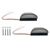 letronix SMD LED License Plate Light Module with E-Mark Compatible