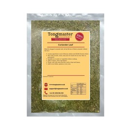 Dried Coriander Leaf / Cilantro - 500g