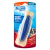 Hartz Chew 'N Clean Tuff Bone Bacon Scented Dental Dog