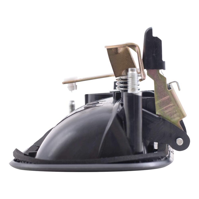 Brock Aftermarket Replacement Side Driver Left Outside Hinged Door Handle