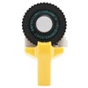 Mini Manual Tape Maker Decorative Coloured ABS 3D Embossing Tape
