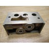 Manifold Block, 1 Station, 1/8 NPT