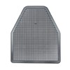 Black Urinal Mat (Pack of 6)