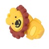 U Disk USB2.0 3 Dimensional Cute Lovely Lion Shape Data